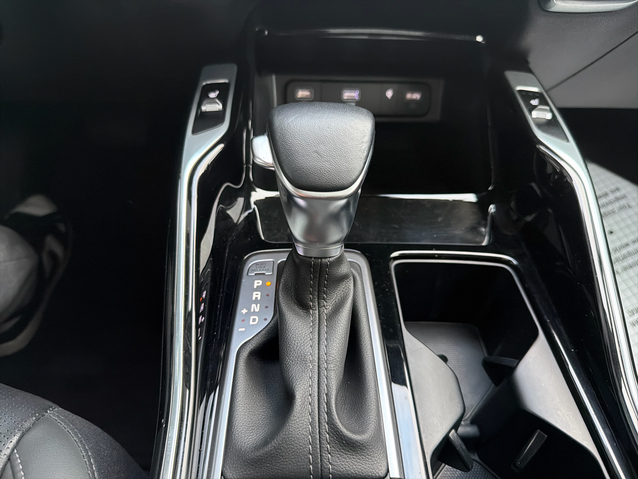 Kia Sorento SX AWD 2023