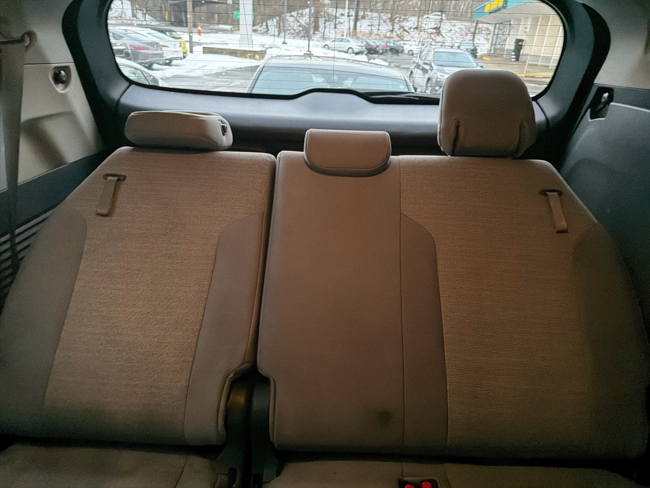 Toyota Sienna LE AWD 8-Passenger (Natl) 2022