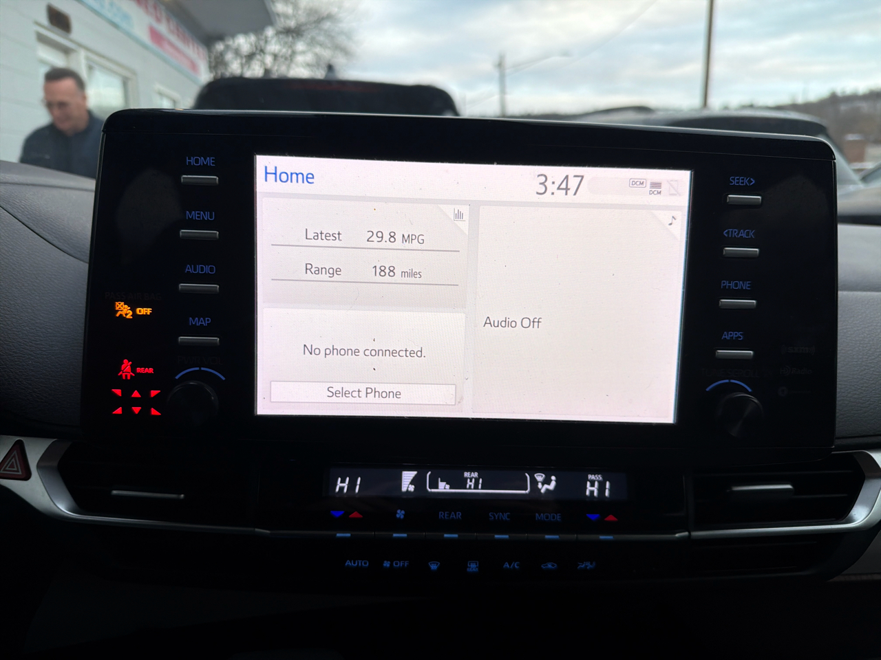 Toyota Sienna LE AWD 8-Passenger (Natl) 2022