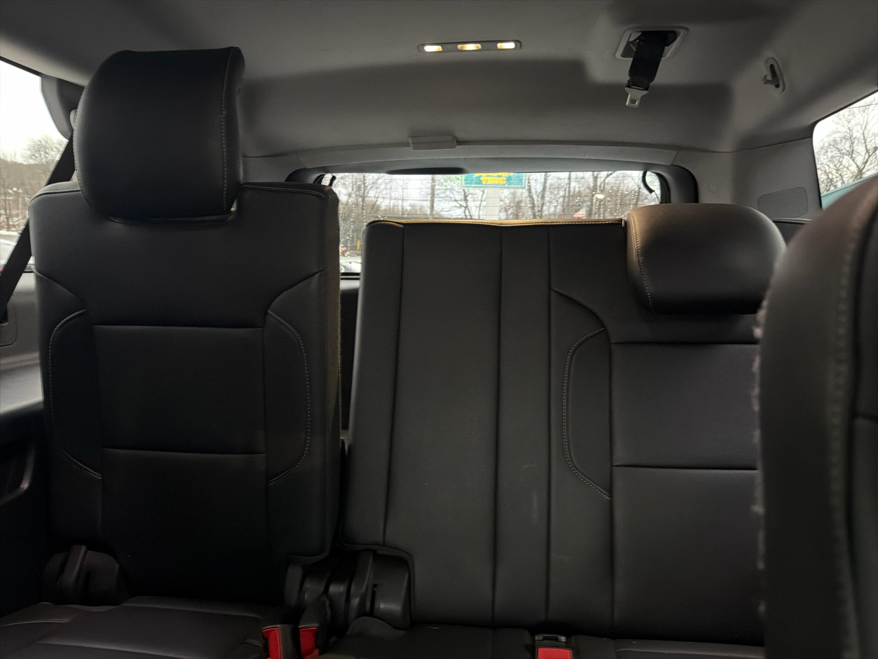 GMC Yukon XL 4WD 4dr SLT 2016