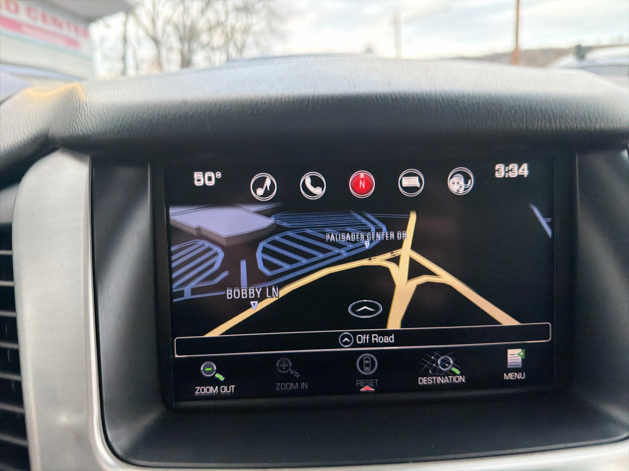 GMC Yukon XL 4WD 4dr SLT 2016