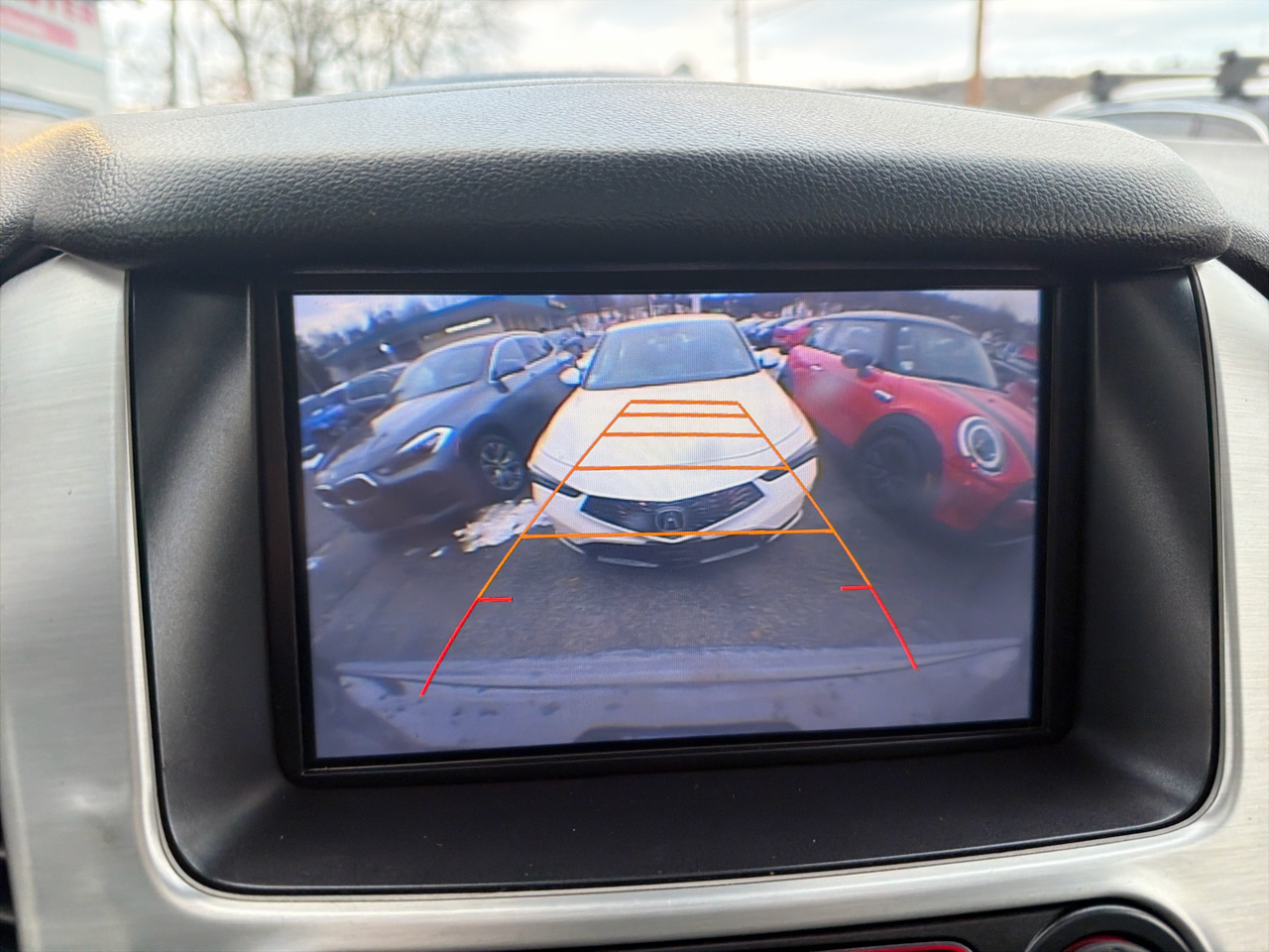 GMC Yukon XL 4WD 4dr SLT 2016