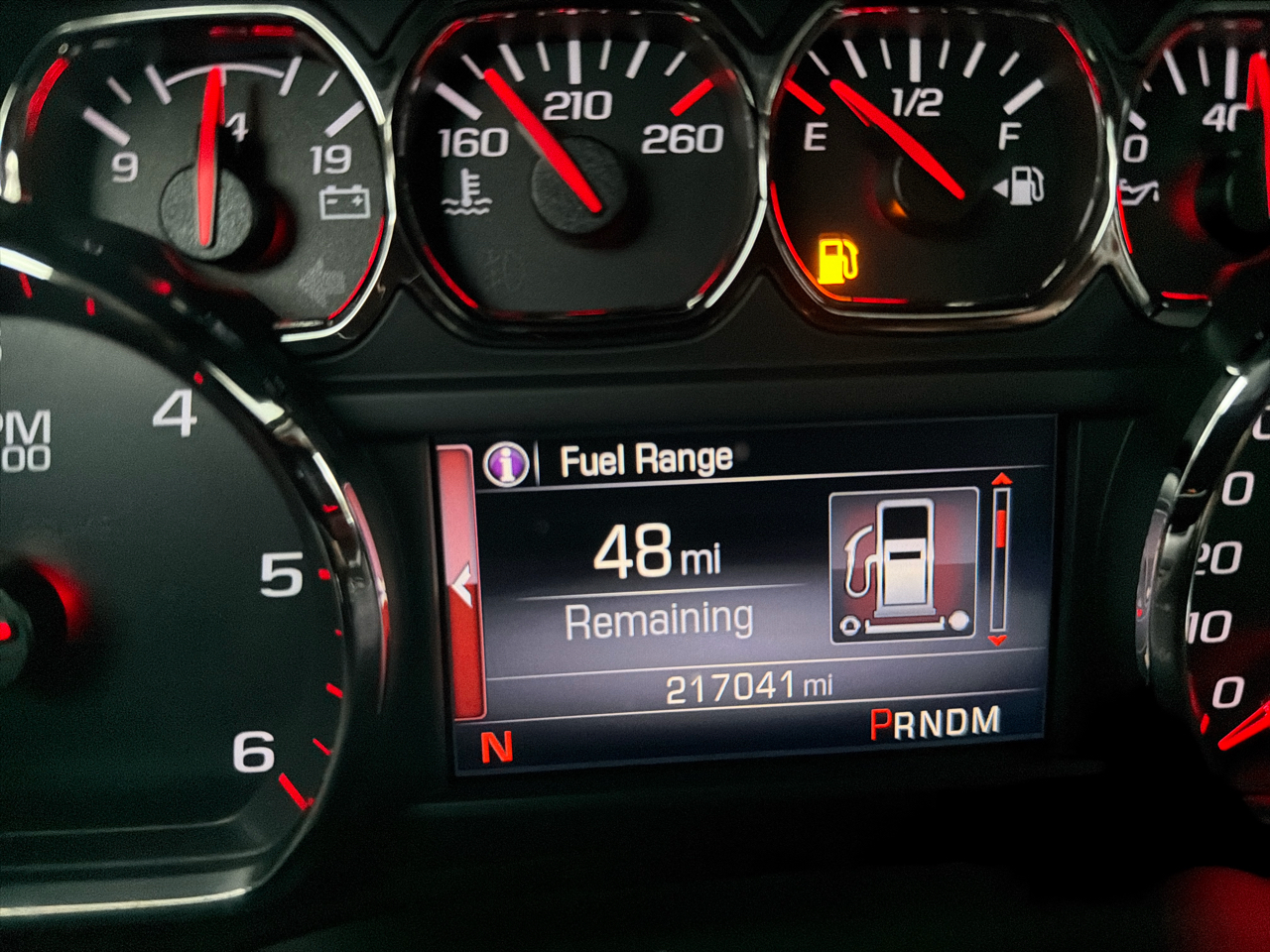 GMC Yukon XL 4WD 4dr SLT 2016