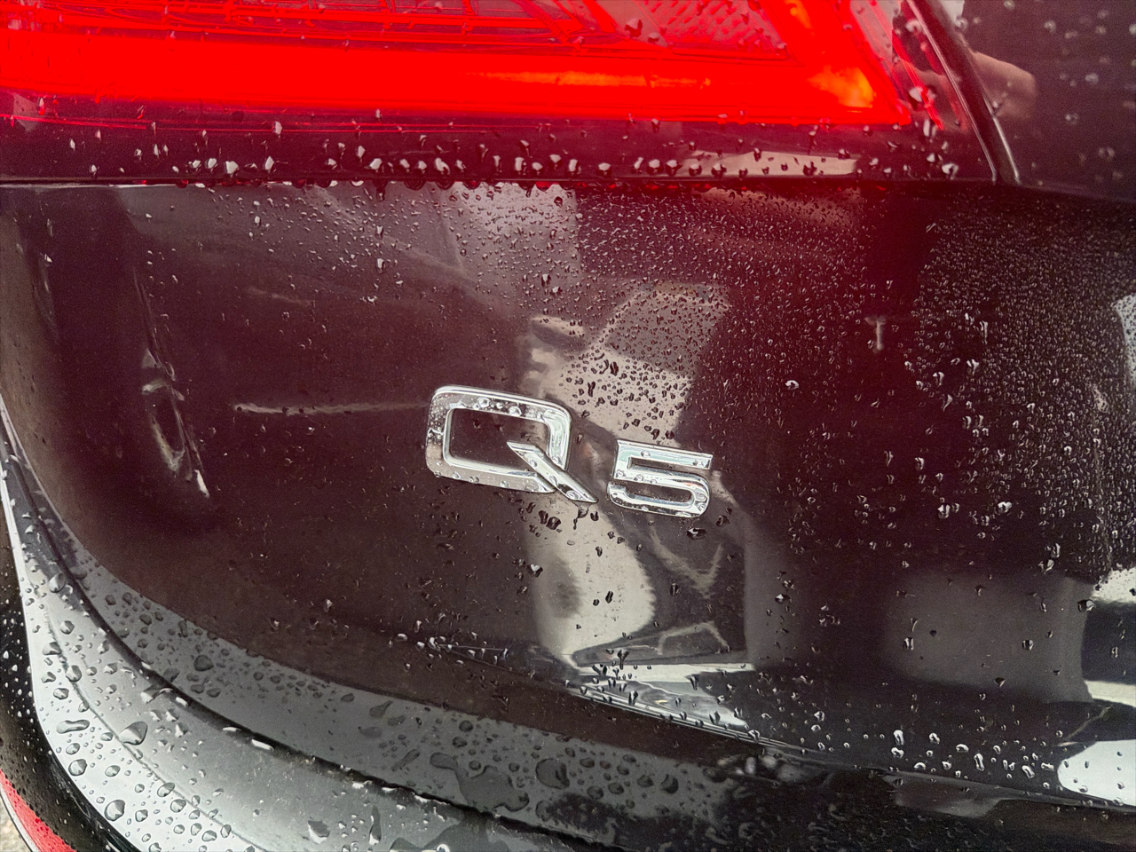 Audi Q5 quattro 4dr 3.0L TDI Premium Plus 2014