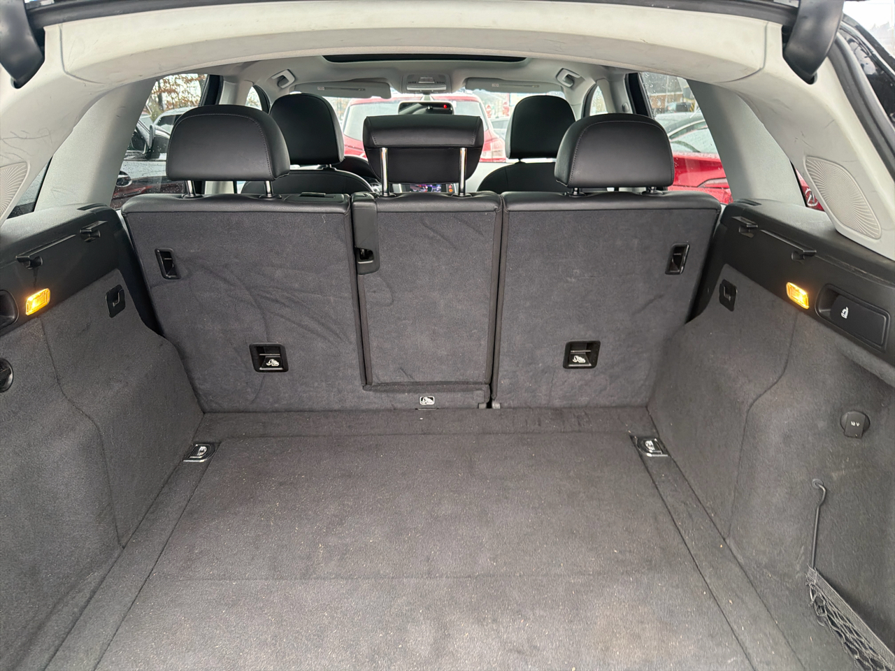 Audi Q5 quattro 4dr 3.0L TDI Premium Plus 2014