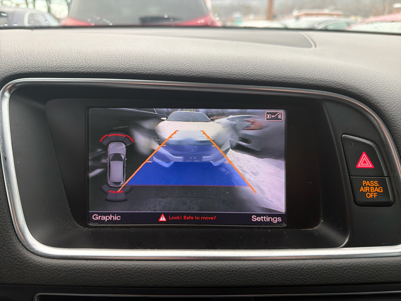 Audi Q5 quattro 4dr 3.0L TDI Premium Plus 2014