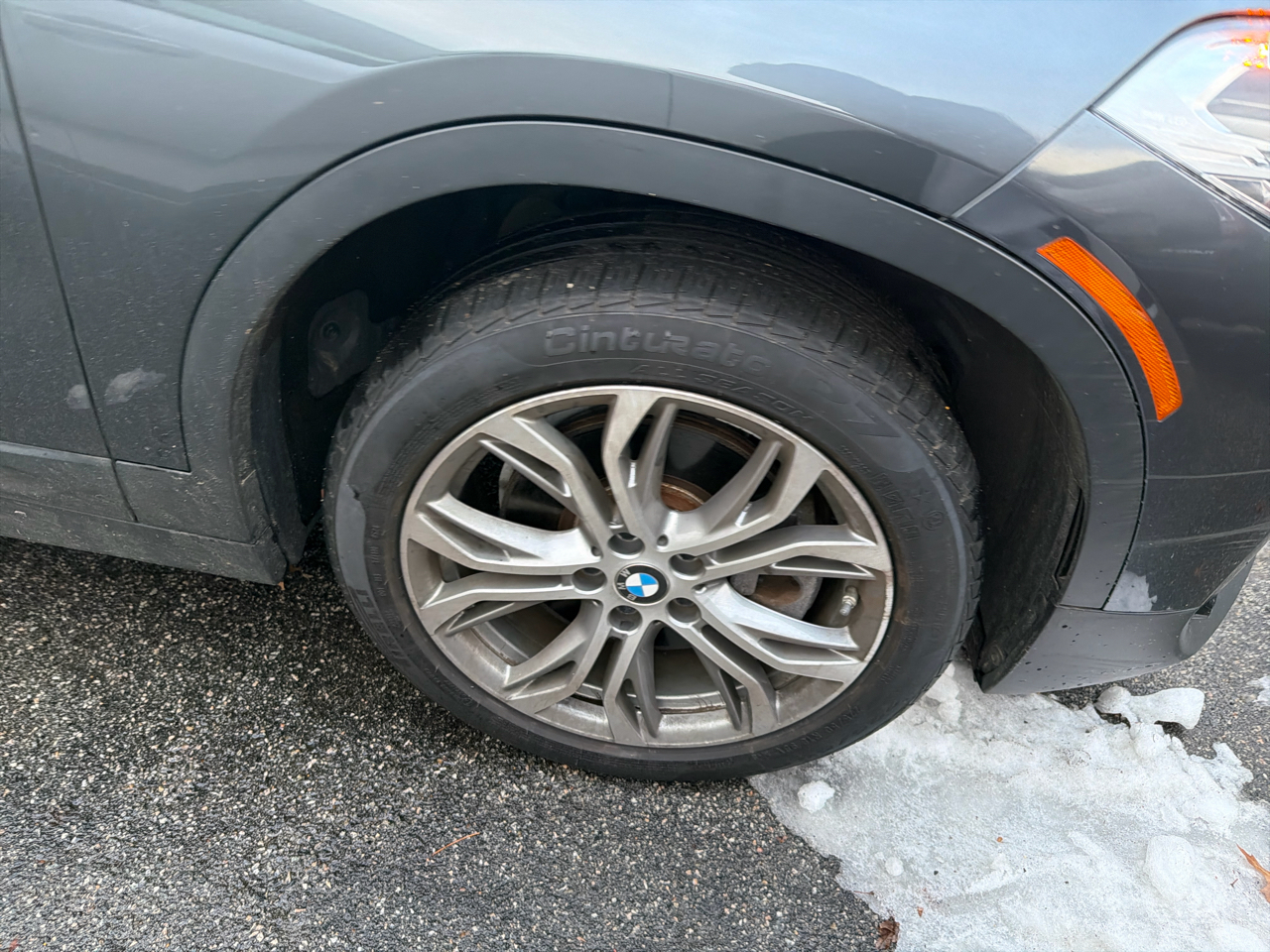 BMW X2 xDrive28i Sports Activity Coupe 2022