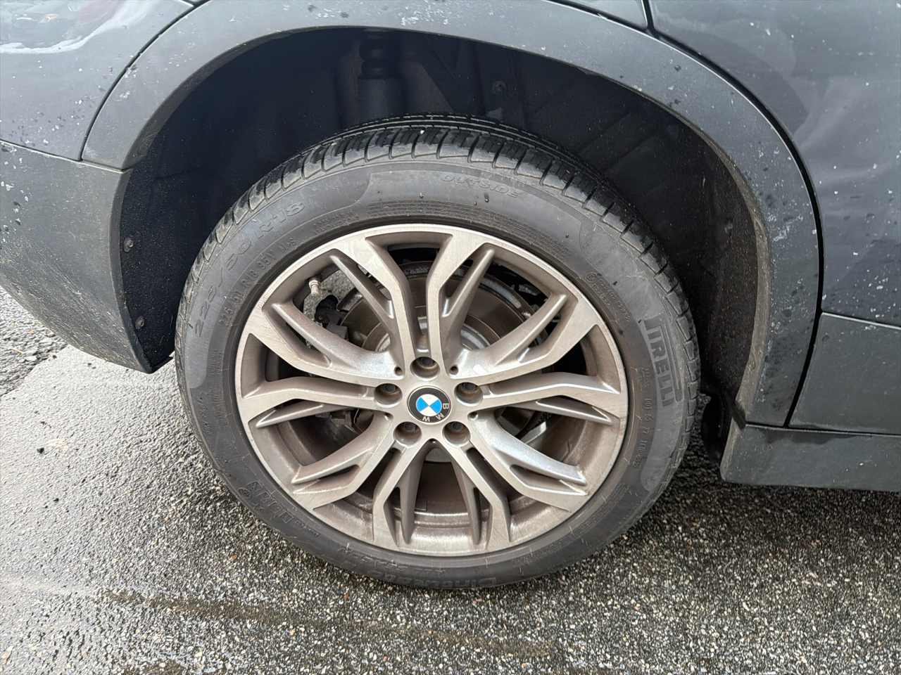 BMW X2 xDrive28i Sports Activity Coupe 2022