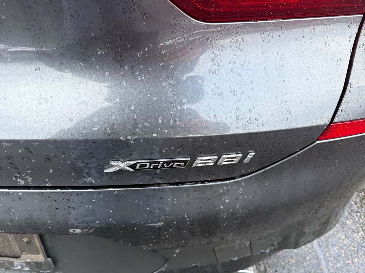 BMW X2 xDrive28i Sports Activity Coupe 2022