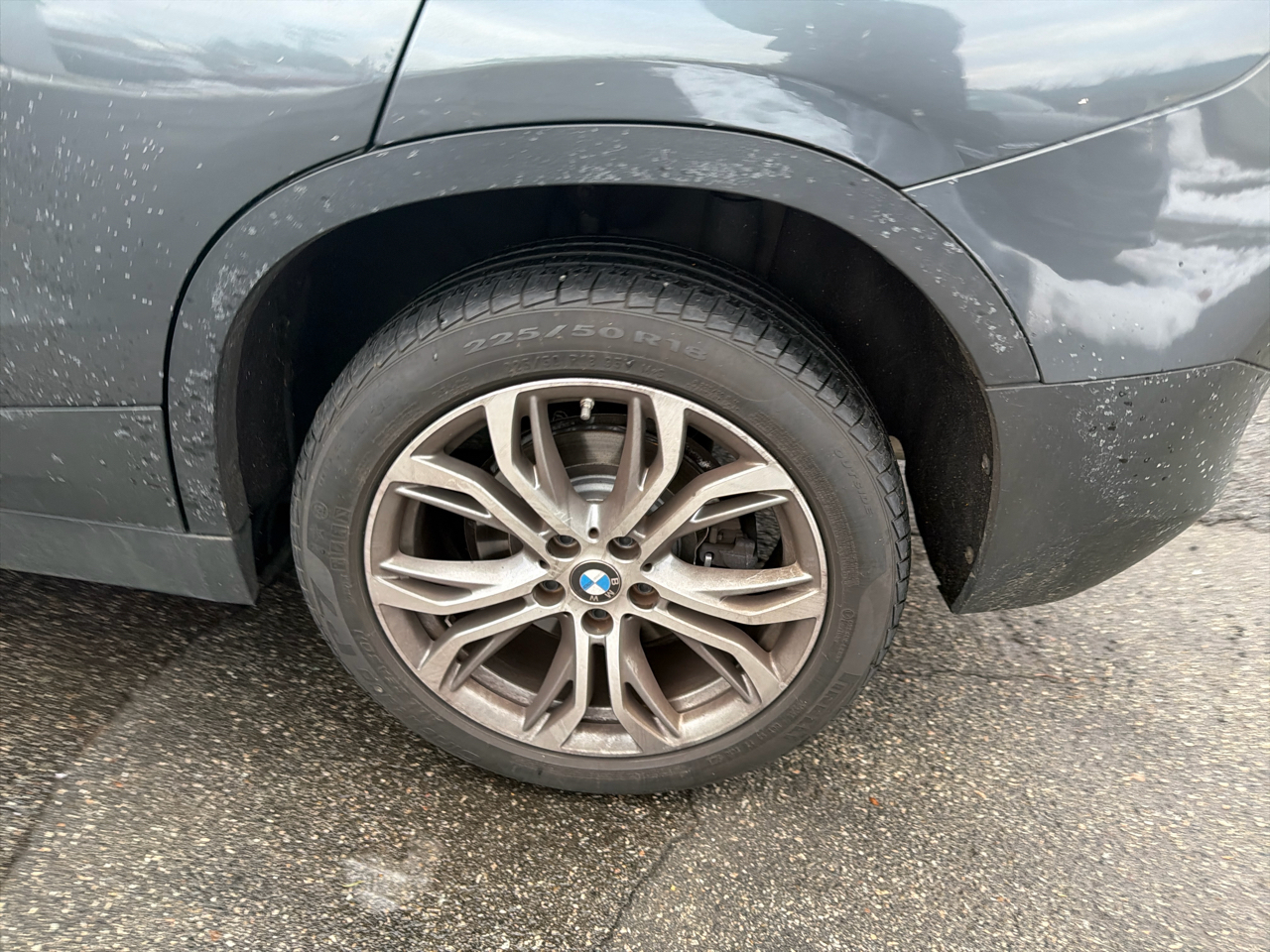 BMW X2 xDrive28i Sports Activity Coupe 2022