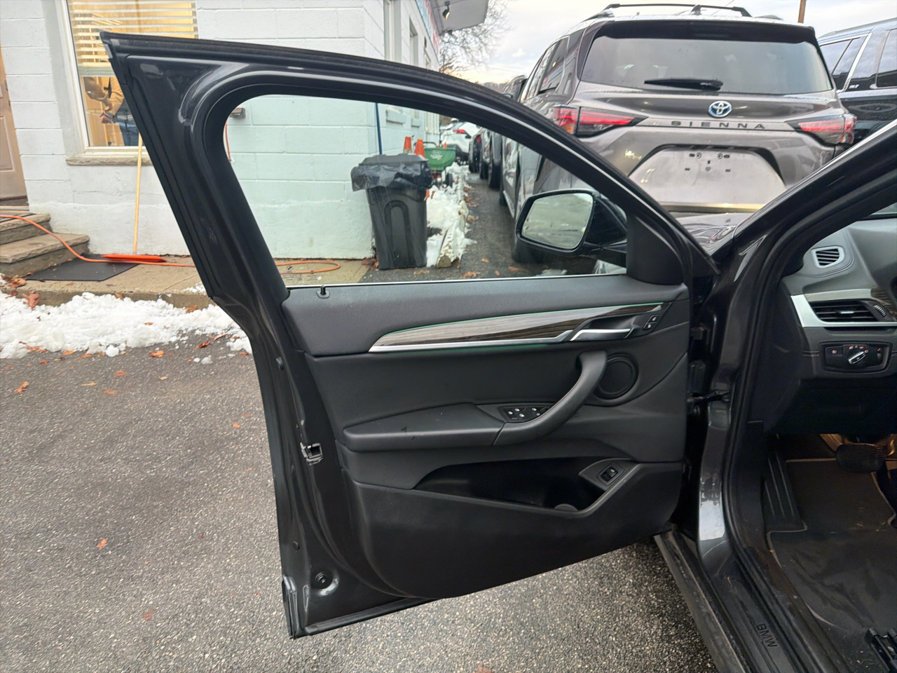 BMW X2 xDrive28i Sports Activity Coupe 2022