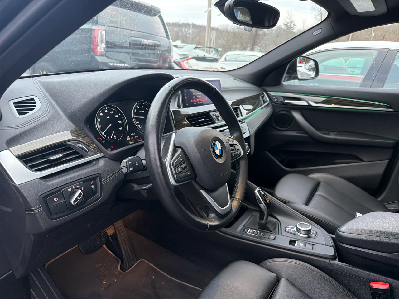BMW X2 xDrive28i Sports Activity Coupe 2022