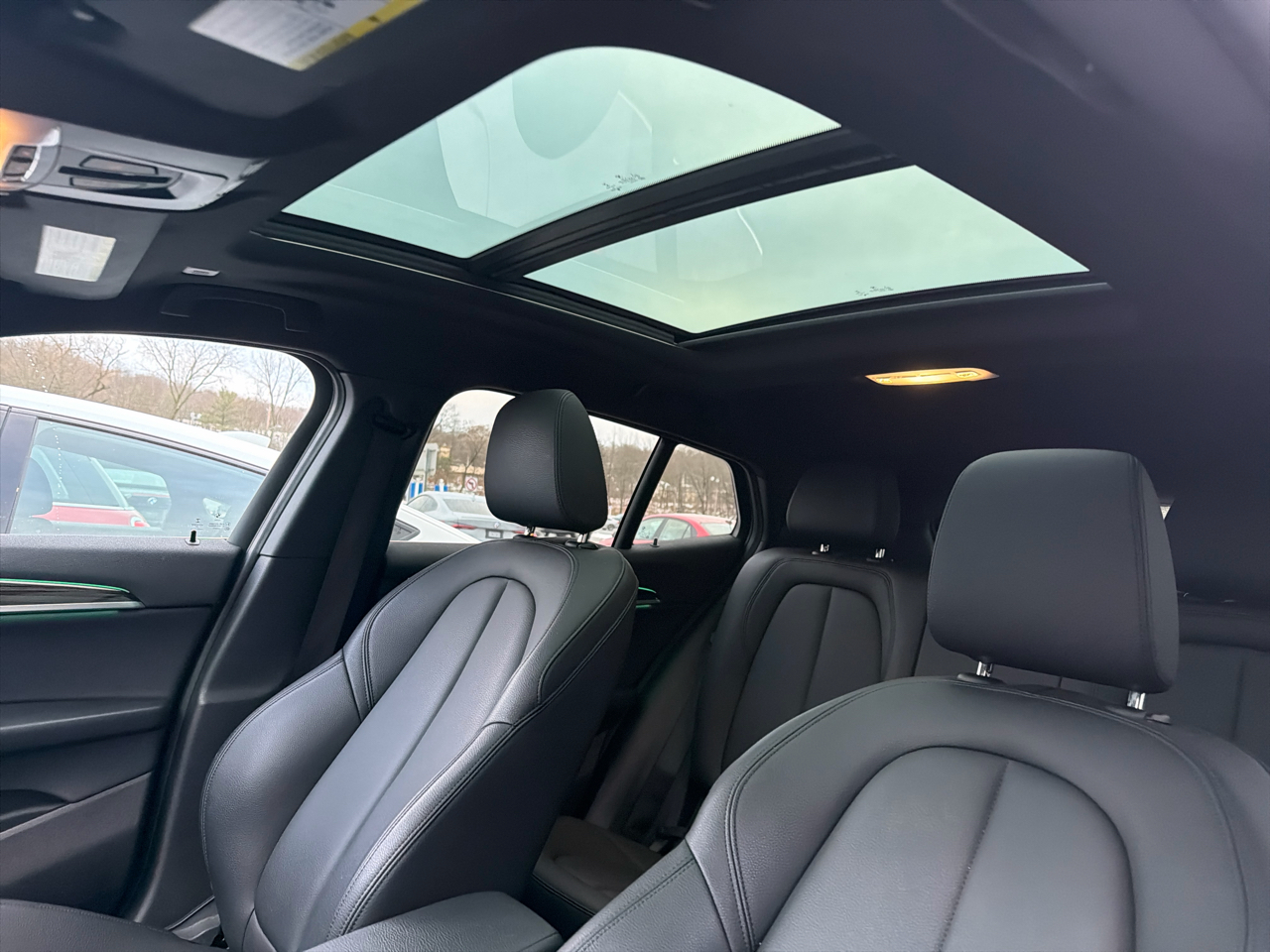 BMW X2 xDrive28i Sports Activity Coupe 2022