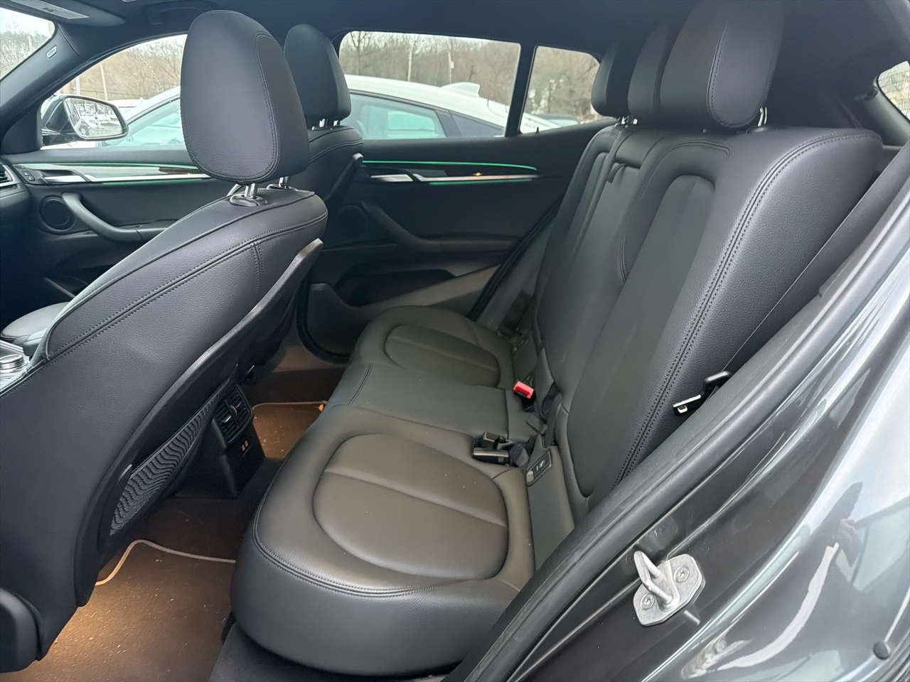 BMW X2 xDrive28i Sports Activity Coupe 2022