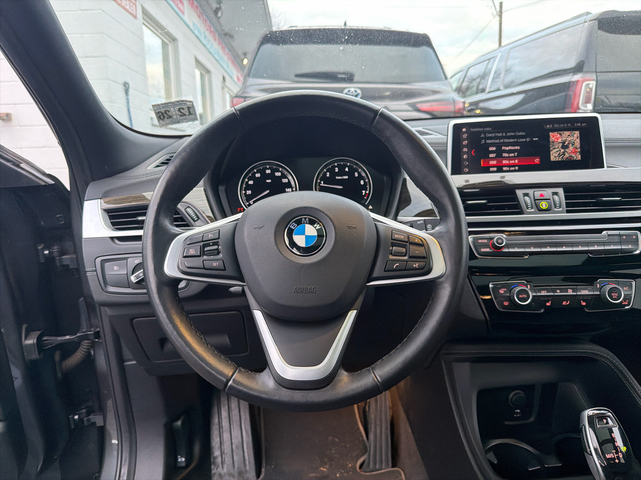BMW X2 xDrive28i Sports Activity Coupe 2022