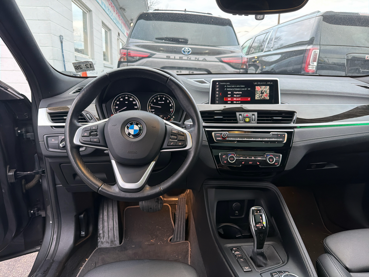 BMW X2 xDrive28i Sports Activity Coupe 2022