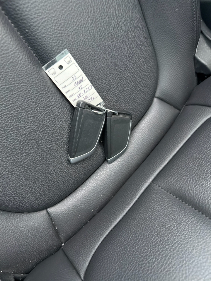 BMW X2 xDrive28i Sports Activity Coupe 2022