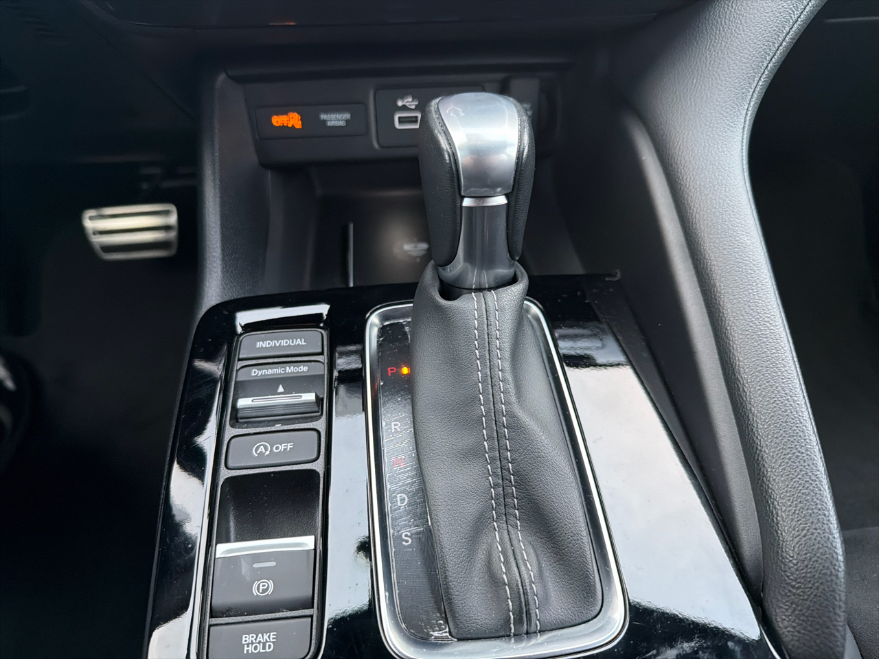 Acura Integra CVT w/A-Spec Technology Package 2024