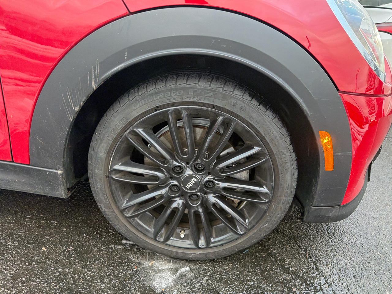 MINI Hardtop 2 Door Cooper S FWD 2022