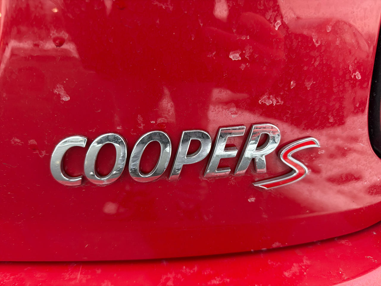 MINI Hardtop 2 Door Cooper S FWD 2022