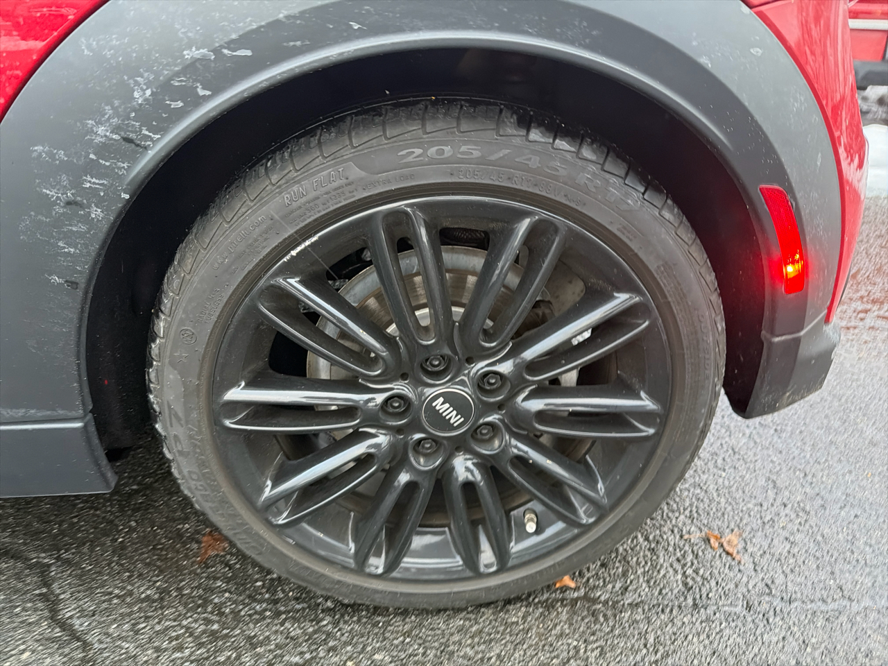 MINI Hardtop 2 Door Cooper S FWD 2022