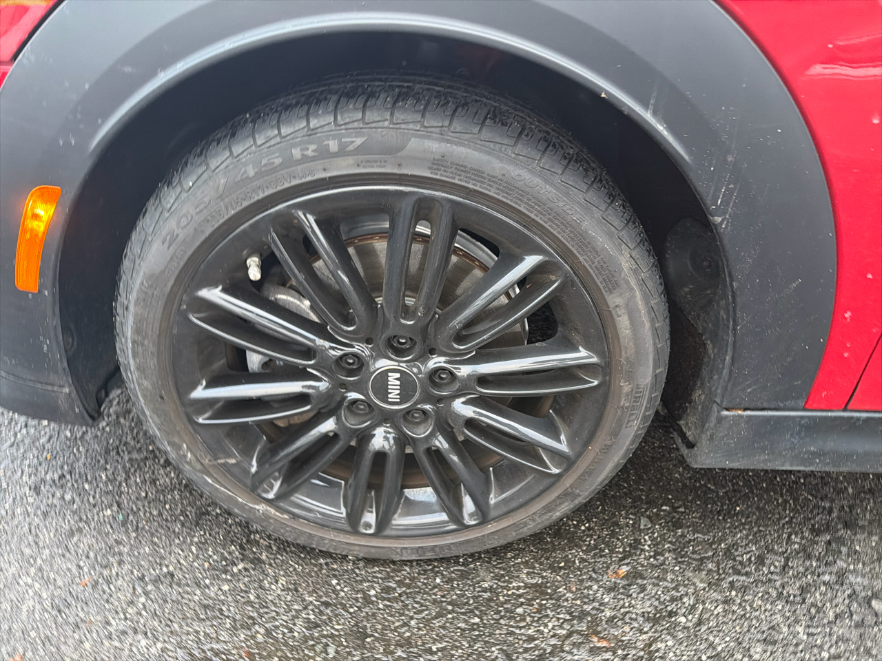 MINI Hardtop 2 Door Cooper S FWD 2022