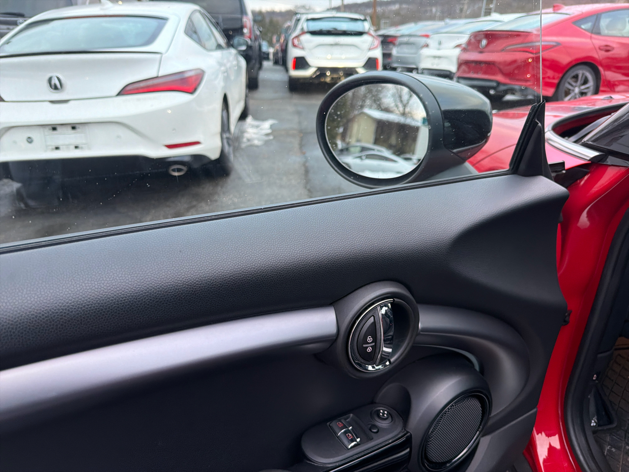 MINI Hardtop 2 Door Cooper S FWD 2022