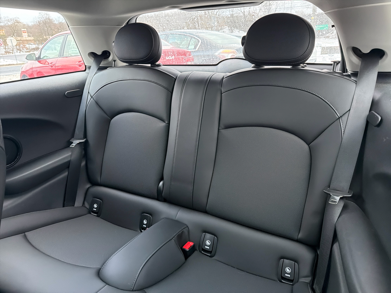 MINI Hardtop 2 Door Cooper S FWD 2022