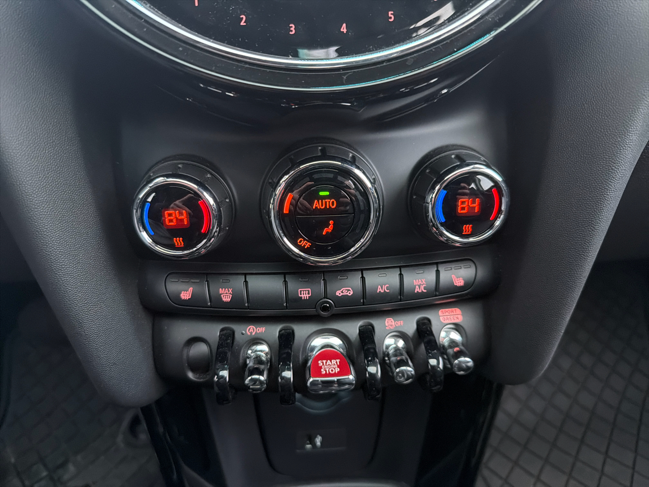 MINI Hardtop 2 Door Cooper S FWD 2022