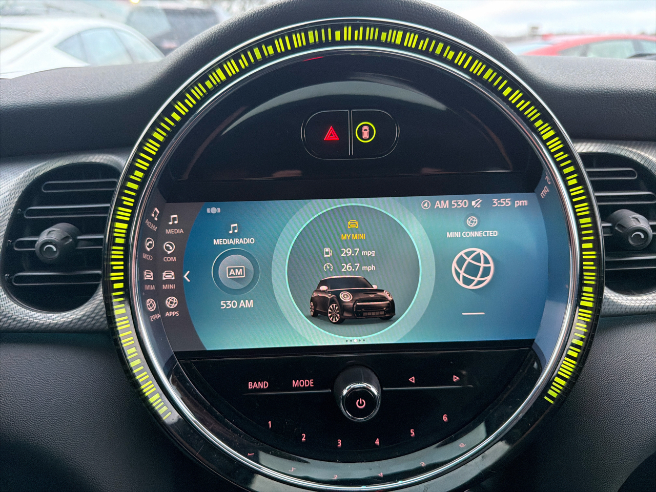 MINI Hardtop 2 Door Cooper S FWD 2022