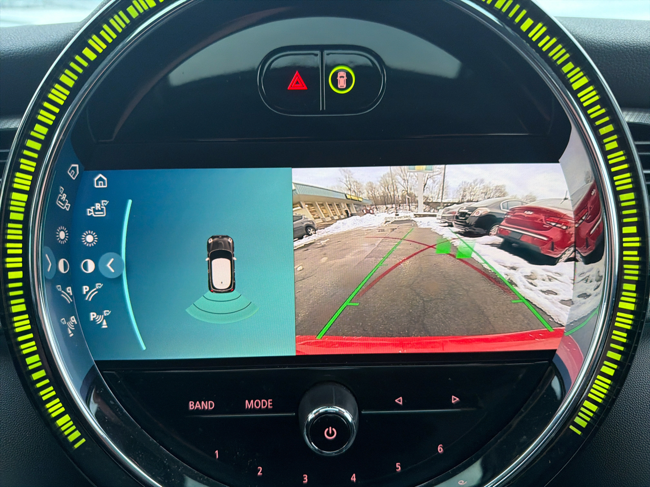 MINI Hardtop 2 Door Cooper S FWD 2022