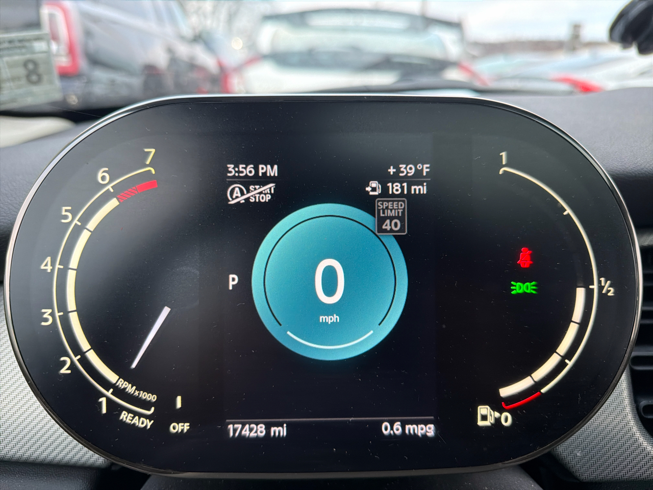 MINI Hardtop 2 Door Cooper S FWD 2022