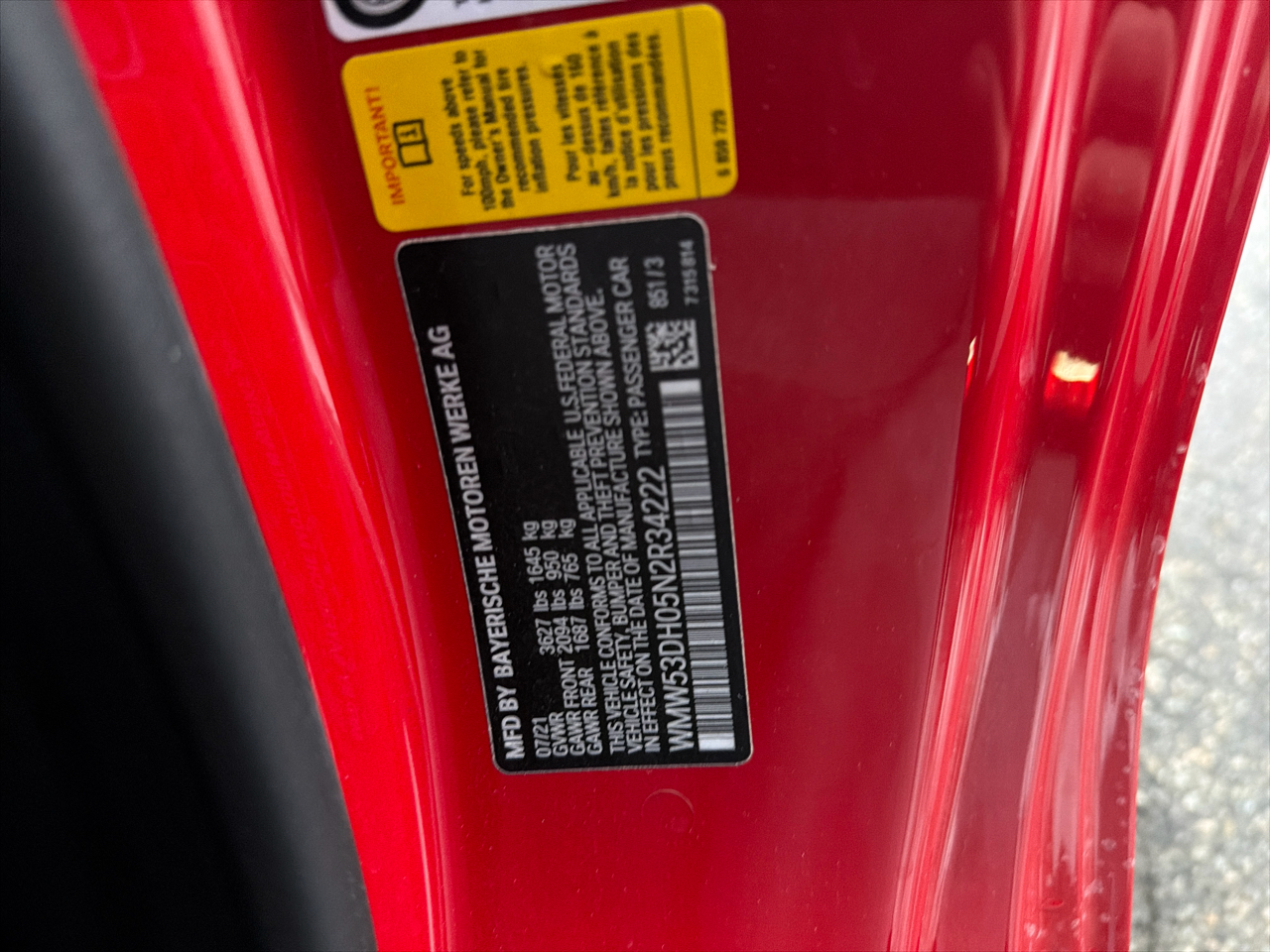 MINI Hardtop 2 Door Cooper S FWD 2022