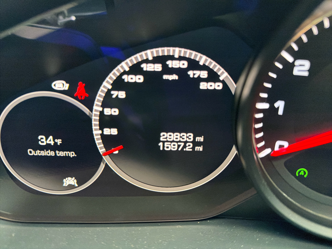 Porsche Panamera GTS AWD 2019