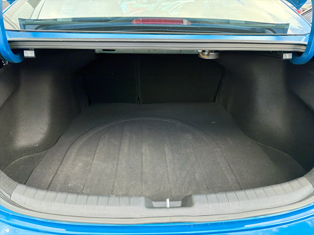 Kia Forte GT-Line IVT 2023