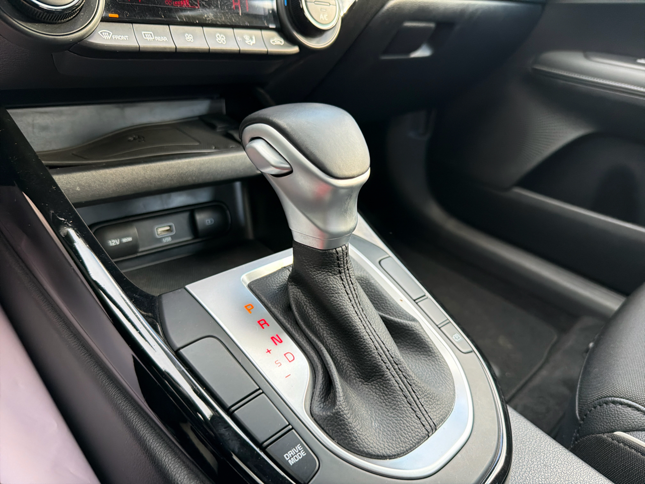 Kia Forte GT-Line IVT 2023