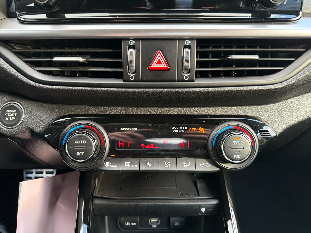 Kia Forte GT-Line IVT 2023