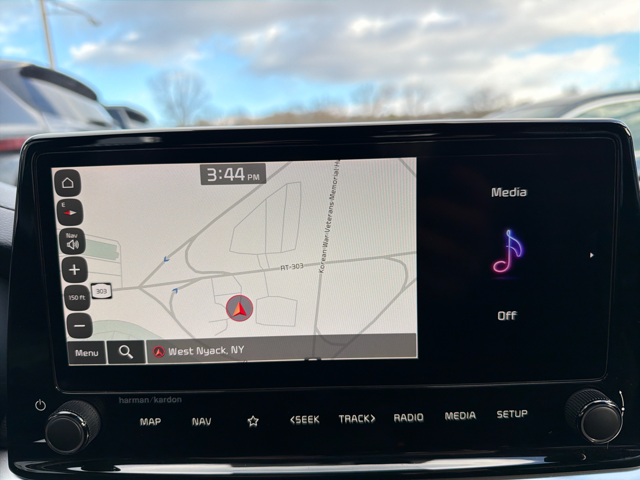 Kia Forte GT-Line IVT 2023