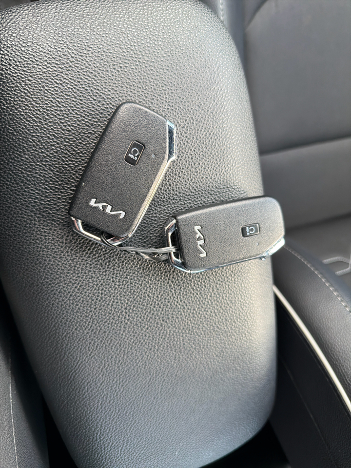 Kia Forte GT-Line IVT 2023