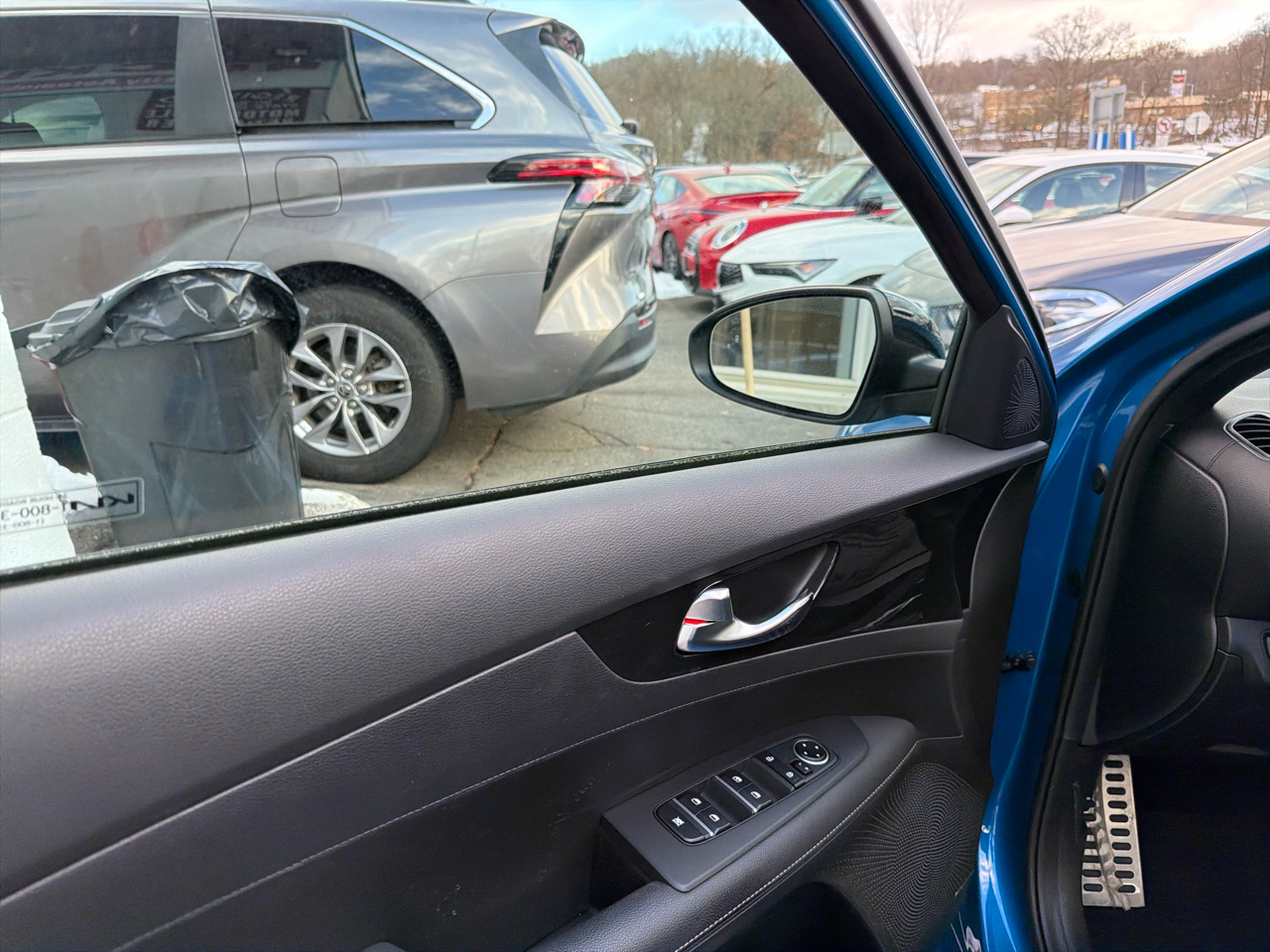 Kia Forte GT-Line IVT 2023