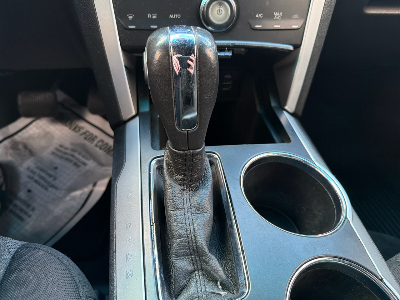 Ford Explorer 4WD 4dr XLT 2011