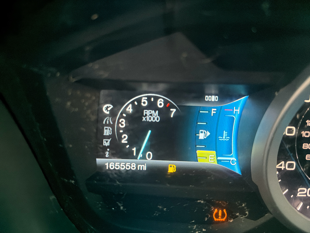 Ford Explorer 4WD 4dr XLT 2011