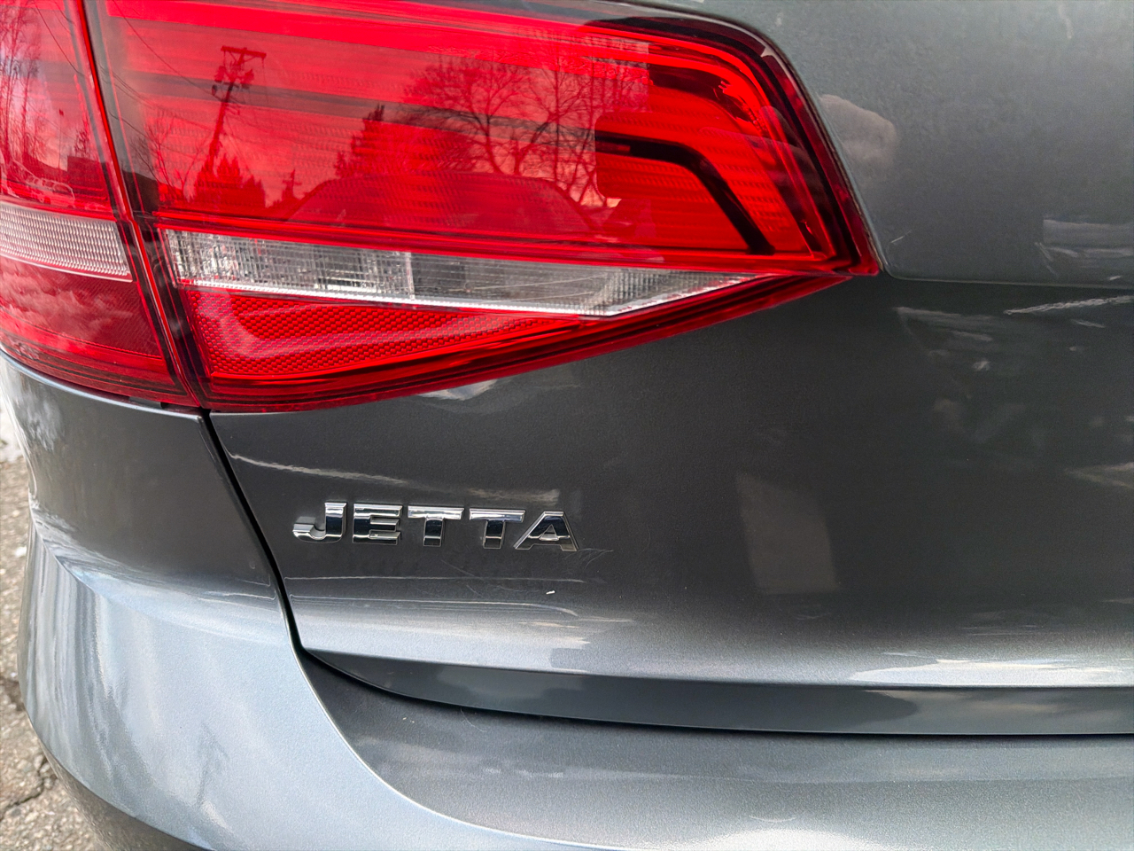 Volkswagen Jetta Sedan 4dr Auto 2.0L S 2015