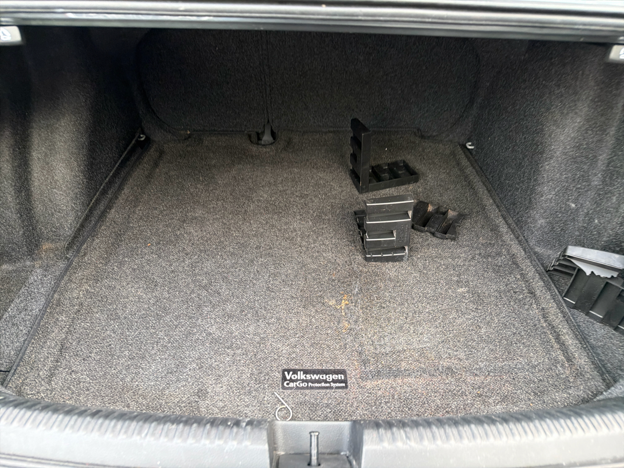 Volkswagen Jetta Sedan 4dr Auto 2.0L S 2015