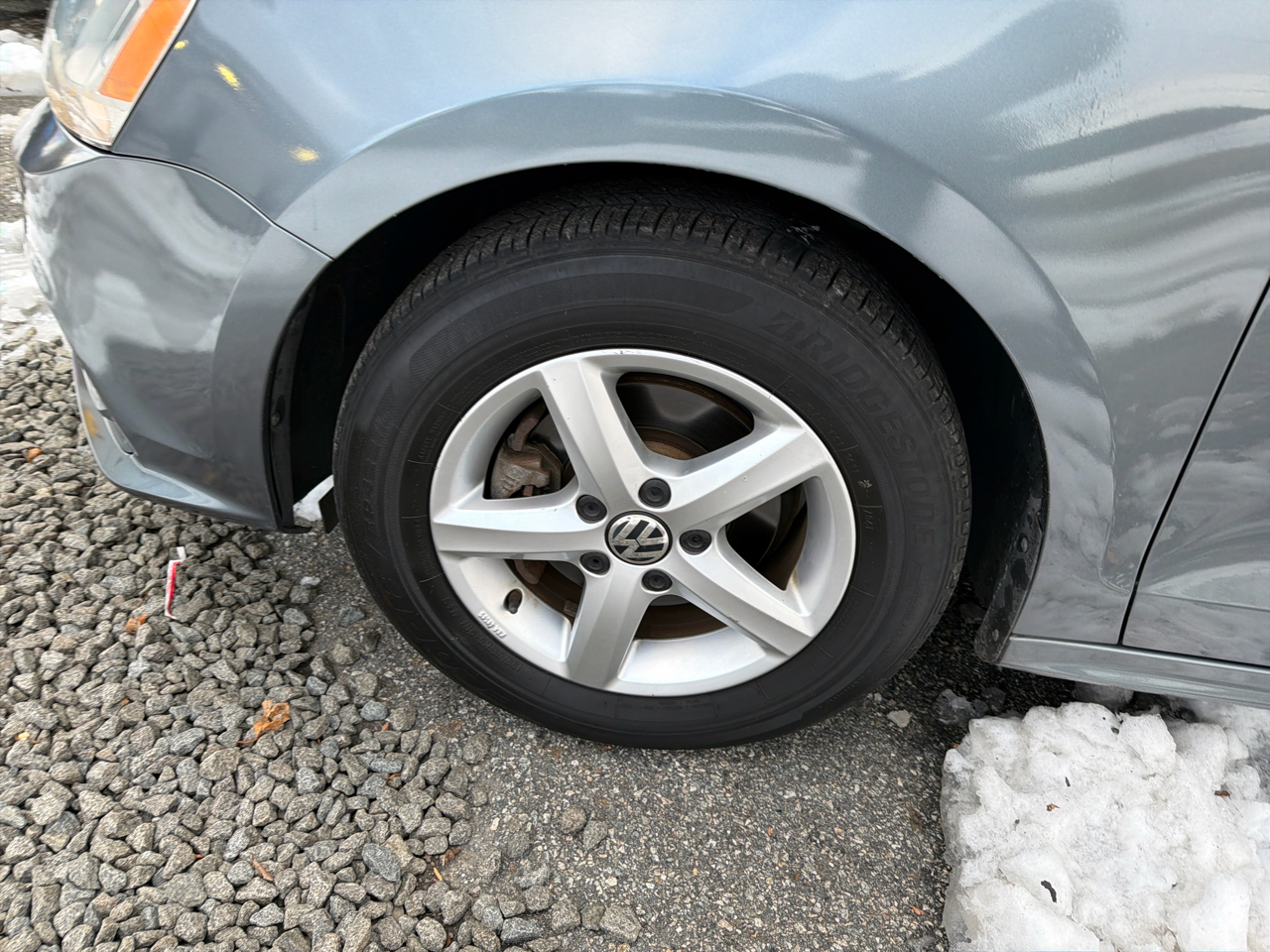 Volkswagen Jetta Sedan 4dr Auto 2.0L S 2015