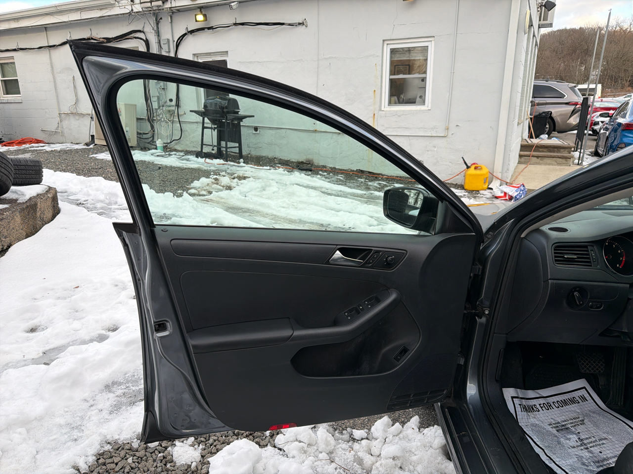 Volkswagen Jetta Sedan 4dr Auto 2.0L S 2015