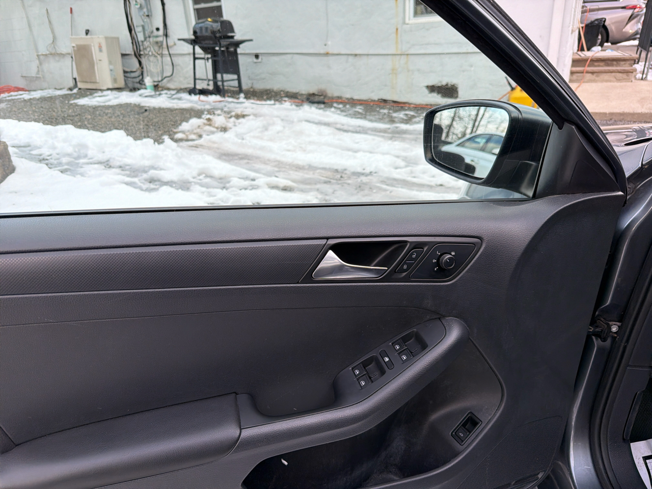 Volkswagen Jetta Sedan 4dr Auto 2.0L S 2015