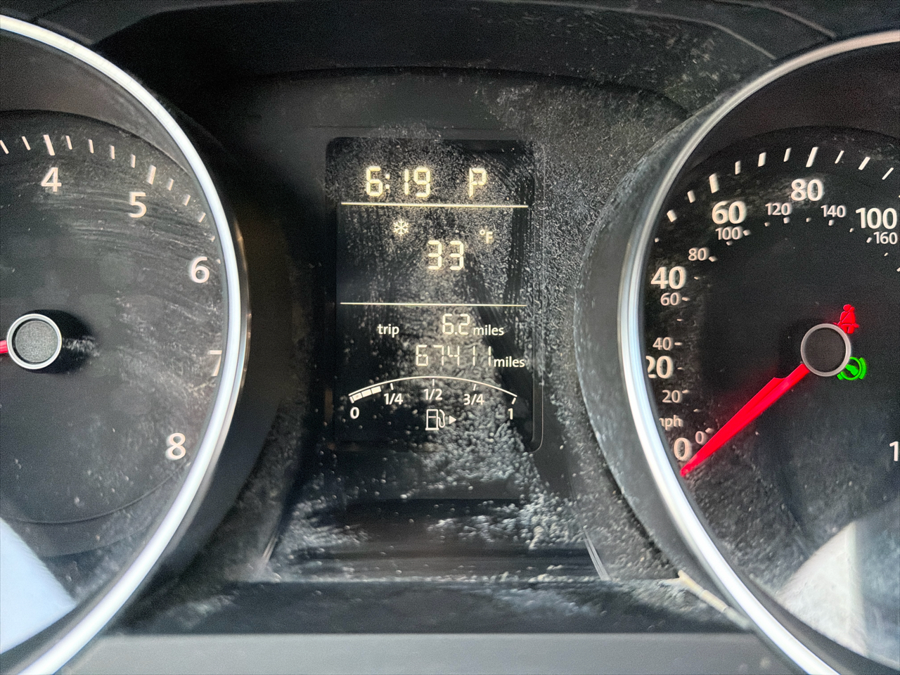 Volkswagen Jetta Sedan 4dr Auto 2.0L S 2015