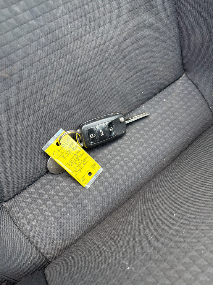 Volkswagen Jetta Sedan 4dr Auto 2.0L S 2015