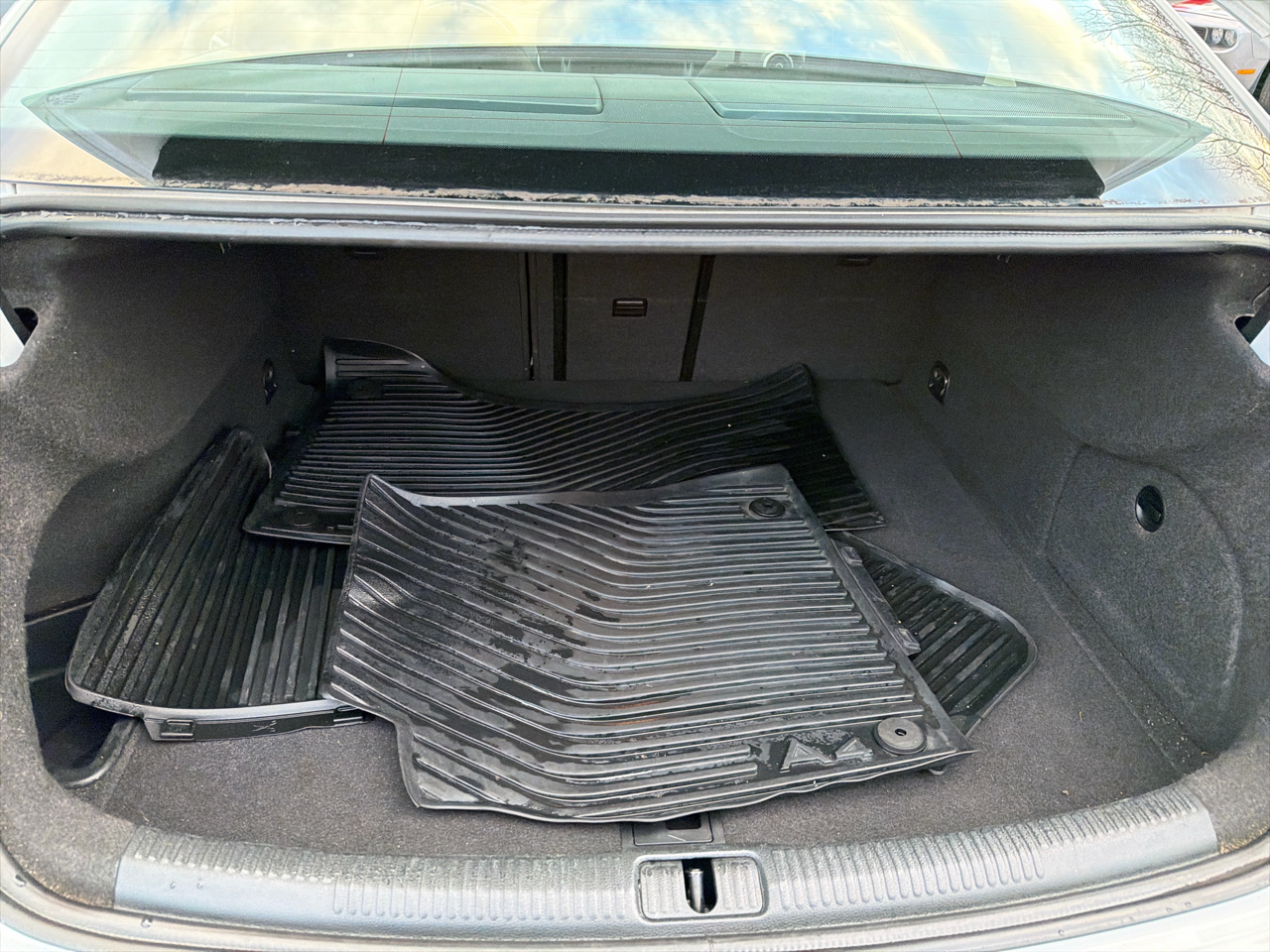 Audi A3 4dr Sdn quattro 2.0T Premium 2016